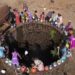 The arduous journey to get water in India