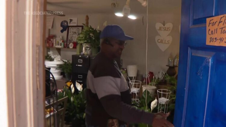 South Carolina Black voters on Biden reelection bid