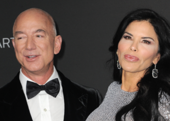 Jeff Bezos, The Wealthiest Groom Ever, Prepares For A Massive Prenup To Protect His $138 Billion In His Second Marriage