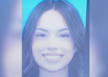A missing Texas woman has been found dead and a man is in custody on suspicion of murder, police say
