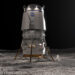 NASA picks Blue Origin to build the Artemis V Moon landing system