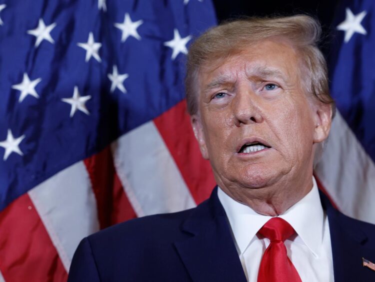 Trump asked his lawyer if he could fight the DOJ subpoena for classified docs. It’s not proof that he obstructed justice, but it could lend itself to the larger investigation, experts say.