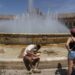 Spain’s April heat nearly impossible without climate change