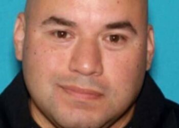 Former LAPD officer accused of sexually assaulting four children dies in custody