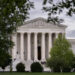 One justice explained absence from case. Another didn’t. Ethics questions vexing Supreme Court