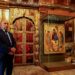 Russian Orthodox Church fires Archpriest for ‘obstruction’ of icon transfer