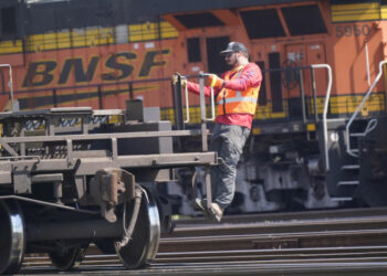 Engineers frustrated with rails even as others get sick time