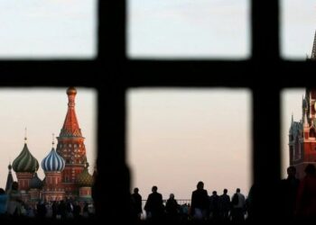 Why did the Russians turn out to be so cruel?