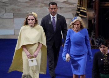 Jill Biden reveals Princess of Wales’ biggest worry ahead of Coronation