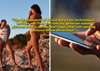 25 Of The Most Upsetting Aspects Of Womanhood In 2023, According To The Women Who Experience Them Daily