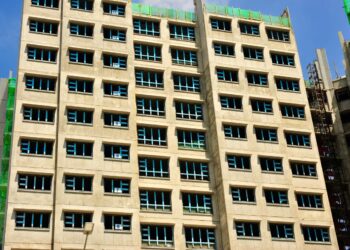 Close to 1,200 BTO flats in Clementi NorthArc completed