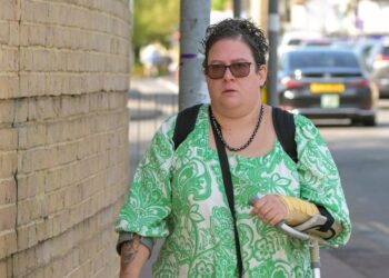 Woman ‘duped girlfriend into believing she was having sex with man’