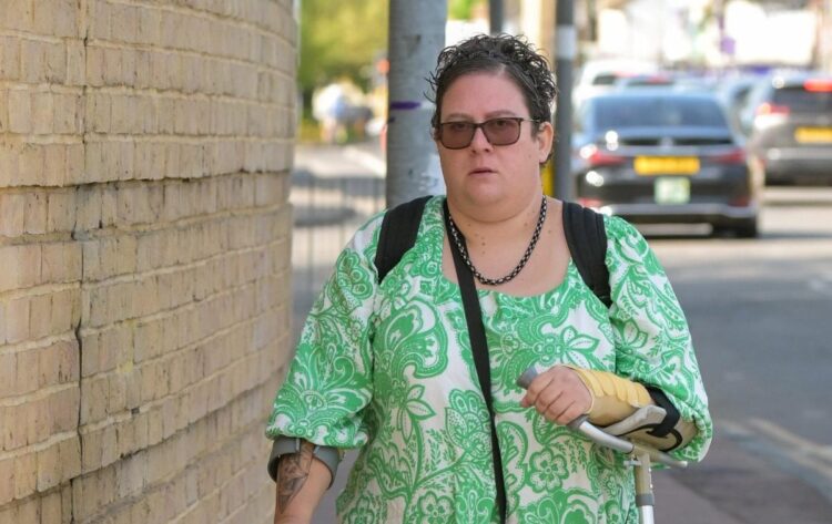 Woman ‘duped girlfriend into believing she was having sex with man’