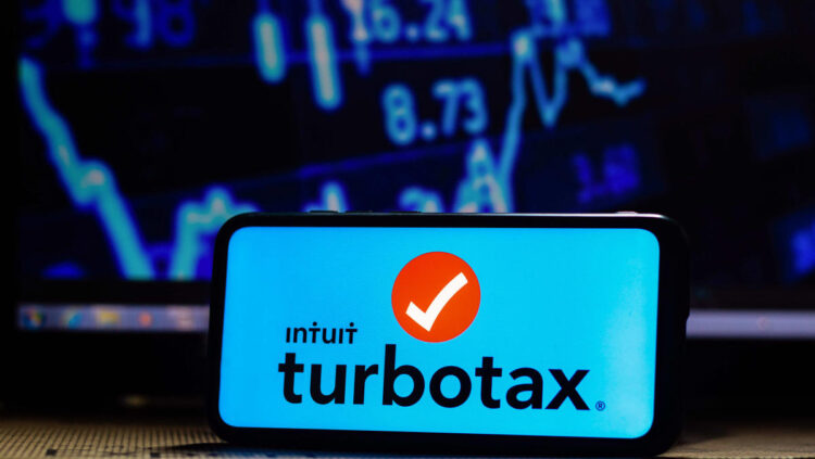 Intuit, H&R Block stocks fall as IRS considers creating its own tax prep service