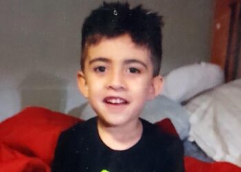 Body of Missing 7-Year-Old Boy Found 2 Weeks After He Disappeared While Fishing with Family