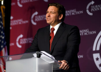 He ‘Destroyed Millions of Lives’