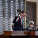 Texas AG Calls for Resignation of ‘Obviously’ Drunk GOP House Speaker
