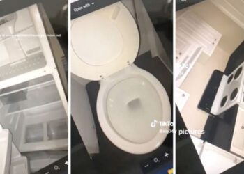 ‘They thought they had a dummy’