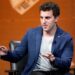 Airbnb CEO Brian Chesky, who lets employees work from anywhere, says many CEOs calling workers back to the office are ‘going away to the Hamptons for the summer’