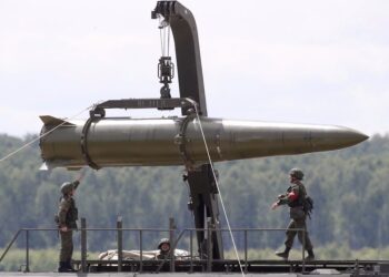 Surprise drone attacks hint at how Ukraine is going after Russia’s missile ‘chokepoints’