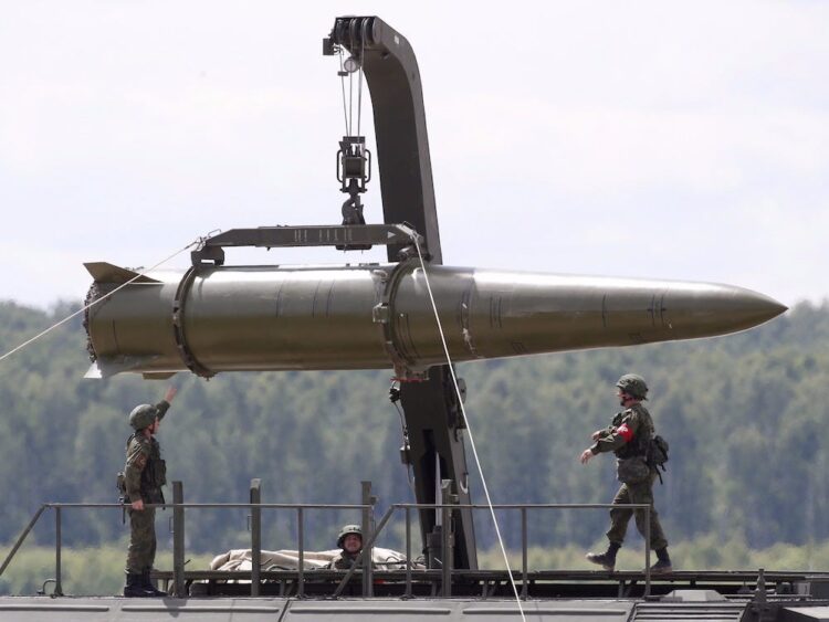 Surprise drone attacks hint at how Ukraine is going after Russia’s missile ‘chokepoints’