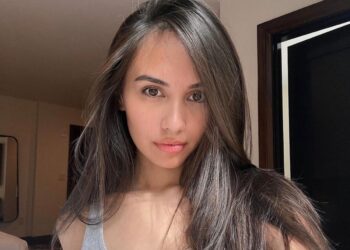 Influencer who created AI version of herself says it’s gone rogue and she’s working ‘around the clock’ to stop it saying sexually explicit things
