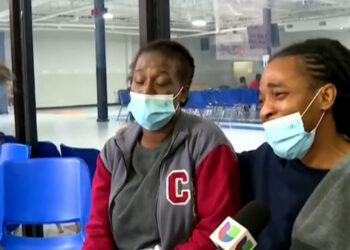 Mother of 8-year-old migrant who died asked for help three times