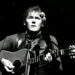 Canadian folk singer Gordon Lightfoot dies at 84