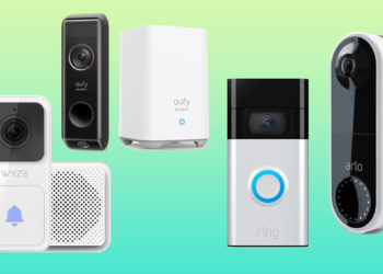 The best video doorbells to buy in 2023