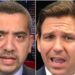 MSNBC’s Mehdi Hasan Hits Ron DeSantis With Absolutely Biblical Fact-Check
