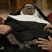 Nun whose body shows little decay since 2019 death draws hundreds to rural Missouri