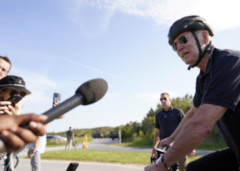 Biden, congressional leaders likely to meet Tuesday for talks on raising the debt limit