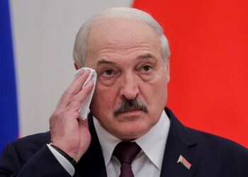 Russian State Duma confirms information on Lukashenko’s illness
