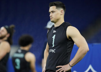 What’s next in the Matt Araiza case