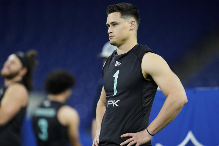 What’s next in the Matt Araiza case