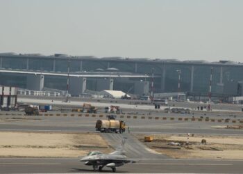 Biden says he and Erdogan talked about F-16s, Sweden’s NATO bid