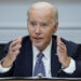 Pro-Biden groups spend $20M+ to promote record ahead of ’24