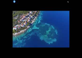 A 7,000-year-old road is found on the seafloor off Croatian coast, researchers say