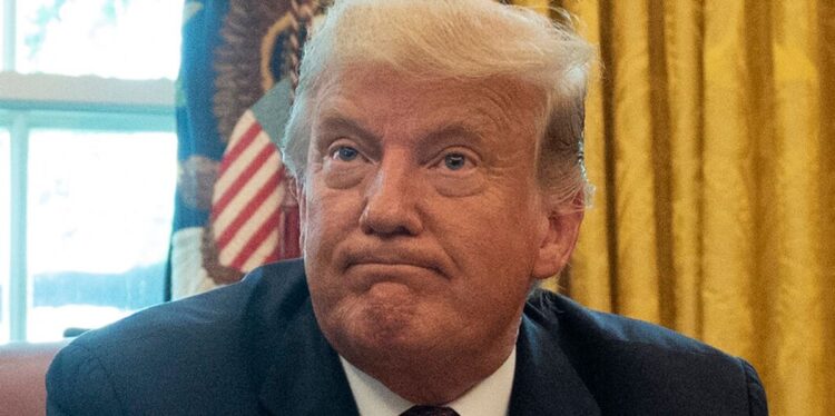 Ex-DOJ Official Predicts When Donald Trump’s ‘Worst Nightmare’ Will Happen