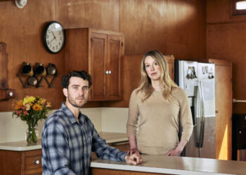 Liz Holmes Wants You to Forget About Elizabeth