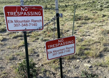 Judge rules Missouri hunters didn’t trespass when “corner-crossing” over private land