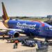 A Southwest pilot crawled in through the plane’s window after being locked out of the cockpit before takeoff