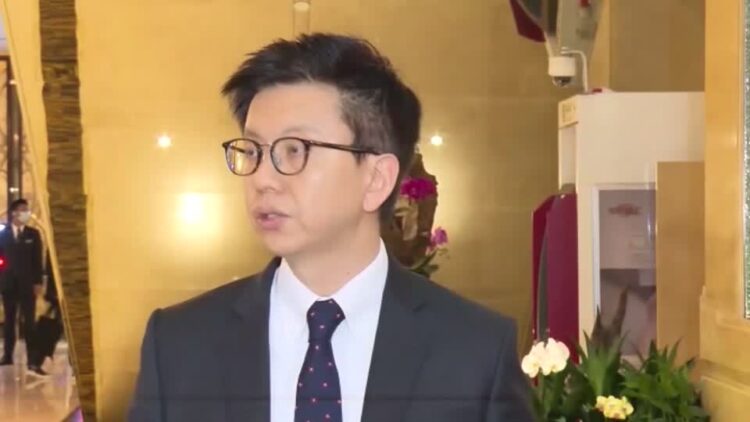 Cathay Pacific fires staff over discrimination