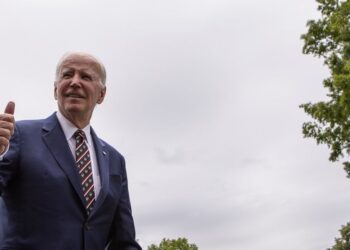 After Calling Joe Biden Senile, Republicans Complain He Outsmarted Them