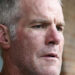 Favre asks Mississippi Supreme Court to remove him from welfare lawsuit