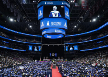 US history hasn’t been a ‘fairy tale’