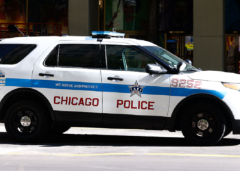 Chicago suffers 34 shot, 8 killed as bloody Memorial Day weekend nears end