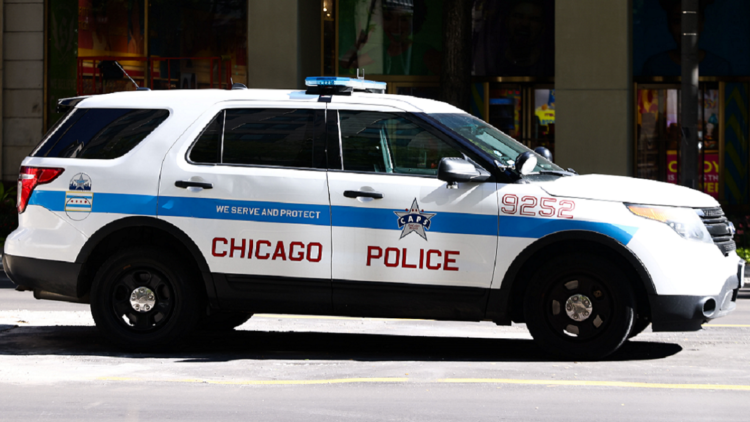 Chicago suffers 34 shot, 8 killed as bloody Memorial Day weekend nears end