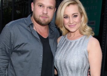 Kellie Pickler’s Husband Kyle Jacobs’ Cause of Death Confirmed by Autopsy