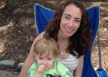 My husband accidentally left our baby in a hot car, and he died. I forgave him — but our love is different now.